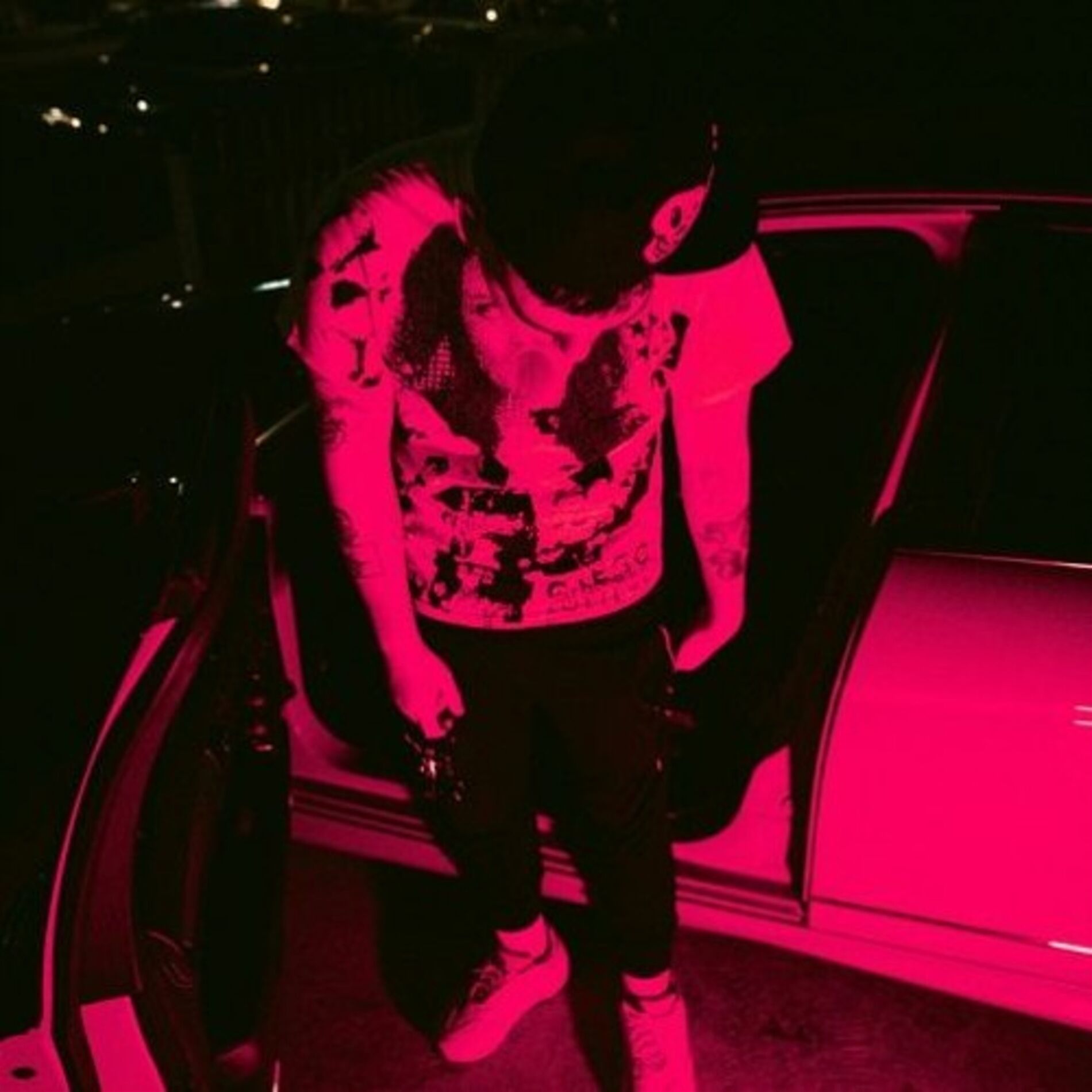 Album cover of Wassup