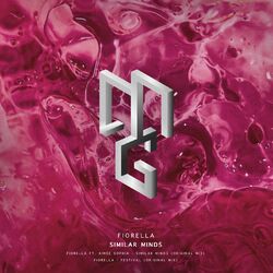 Cover of Similar Minds