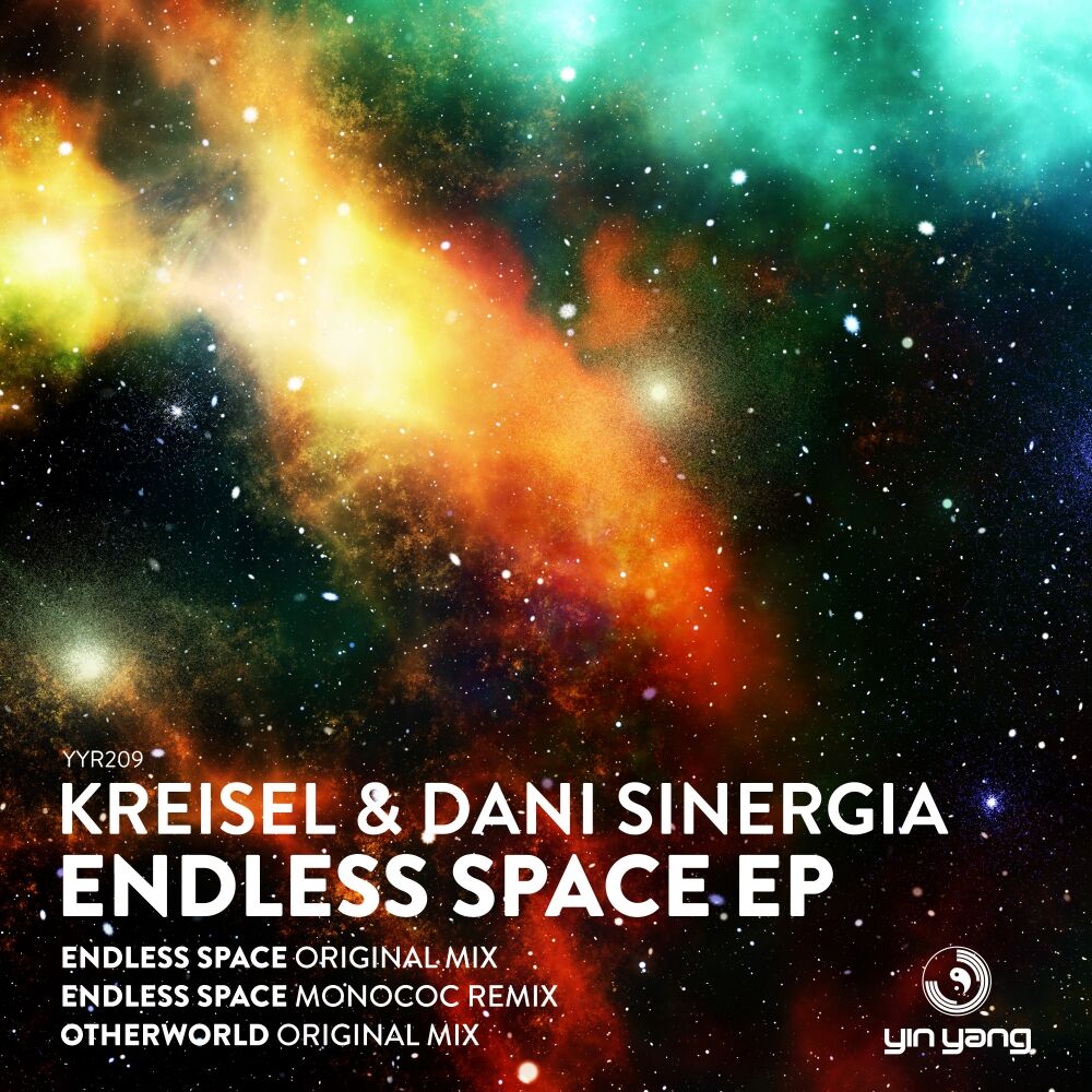 Picture of Endless Space EP