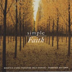 Cover of Simple Faith