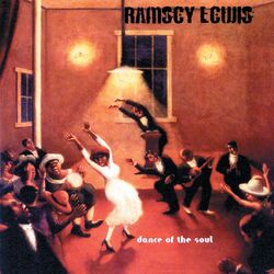 Cover of Dance Of The Soul