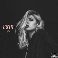Cover of Codeine EP