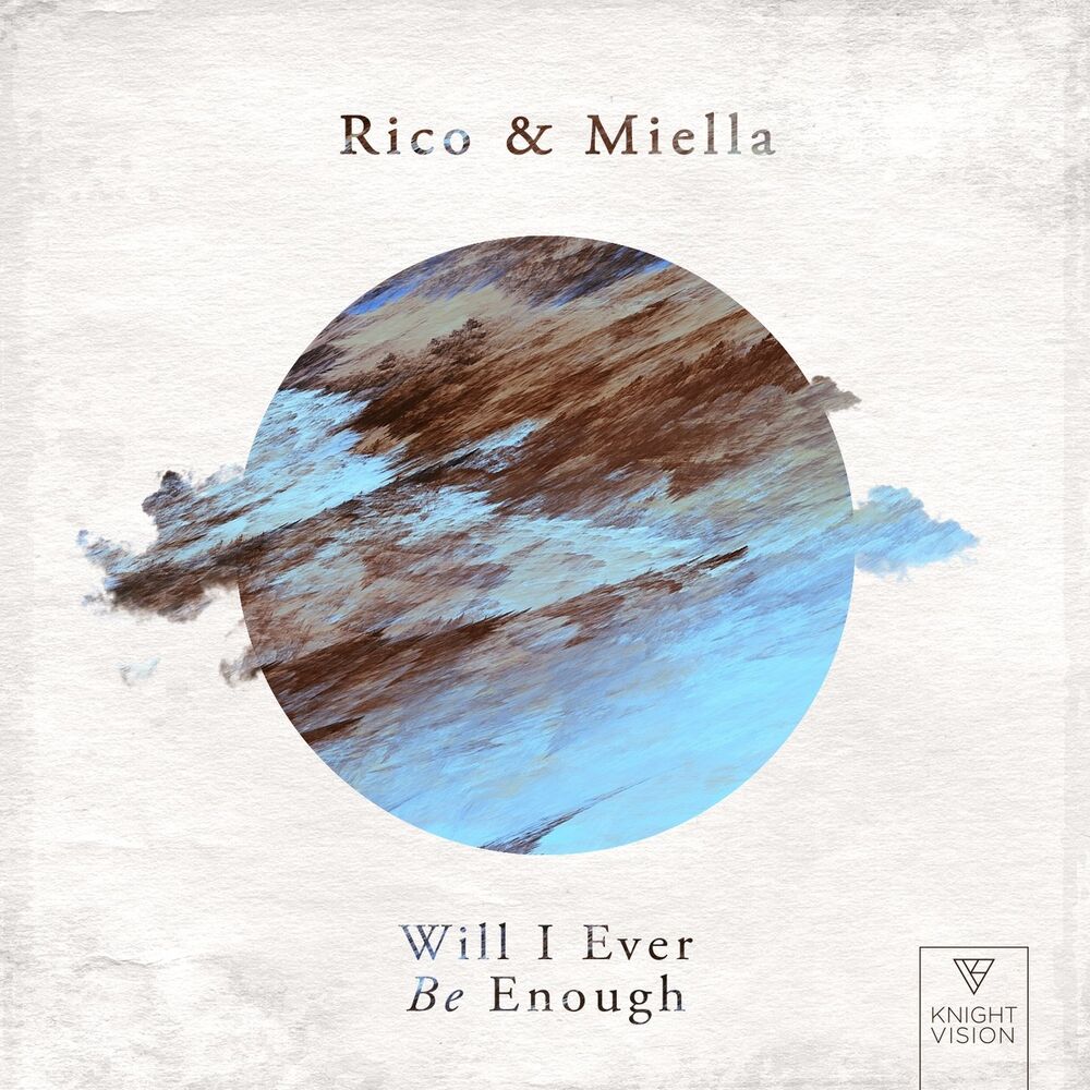 Picture of Will I Ever Be Enough