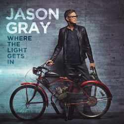 Cover of Where the Light Gets In