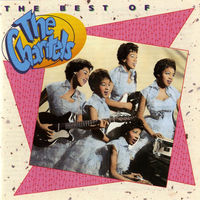 オールディーズ　アルバム　中古　chantels シャンテルズ大容量3枚組/US廃盤BOX☆『ARLENE SMITH & THE