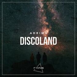 Cover of Discoland
