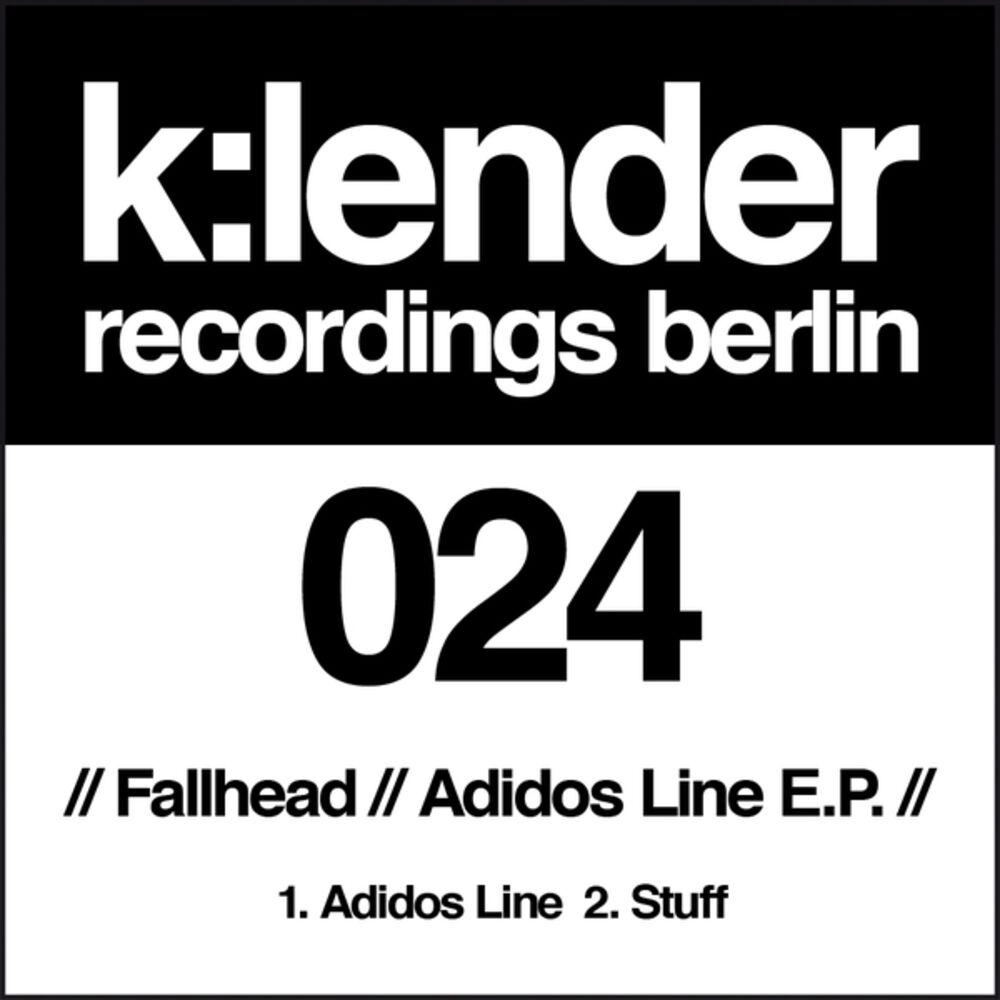 Picture of Adidos Line