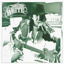 Cover of Uncovered