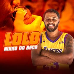 Cover of Lolo