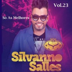 Cover of Vol. 23 Só as Melhores