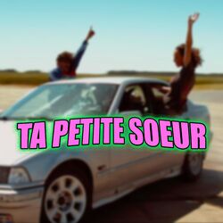 Cover of Ta Petite Soeur