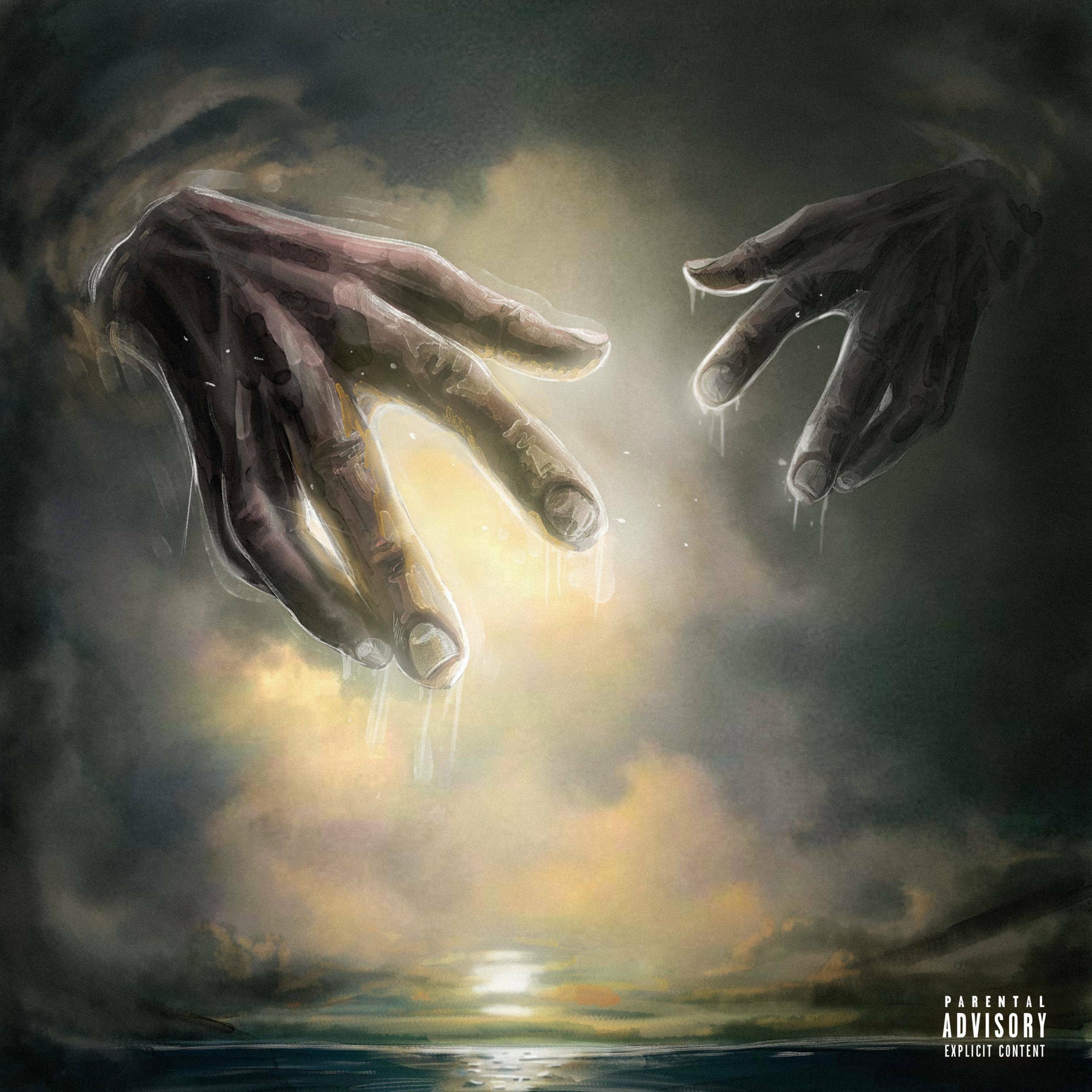 Album cover of SKYFALL