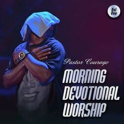 Cover of Morning Devotional Worship, Vol. 1