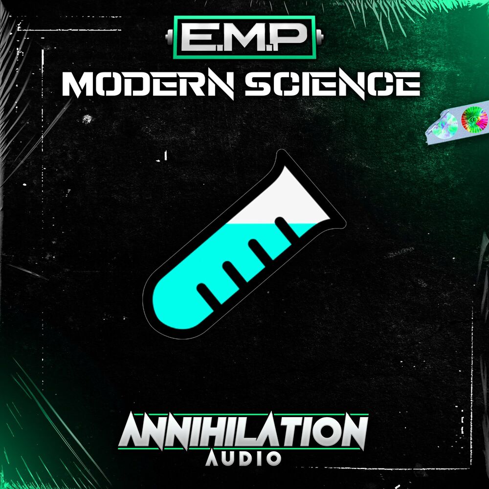 Picture of Modern Science