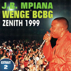 Cover of Zenith 1999 (Extrait 2) [Live]