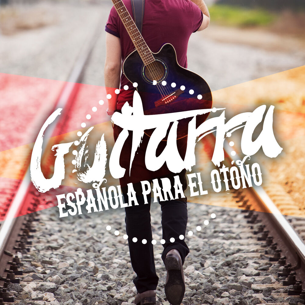 Picture of Guitarra Española para el Otoño