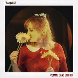 Cover of Comme dans un film