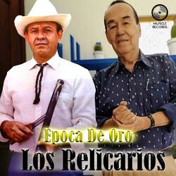 Cover of Época de Oro