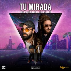 Cover of Tu Mirada
