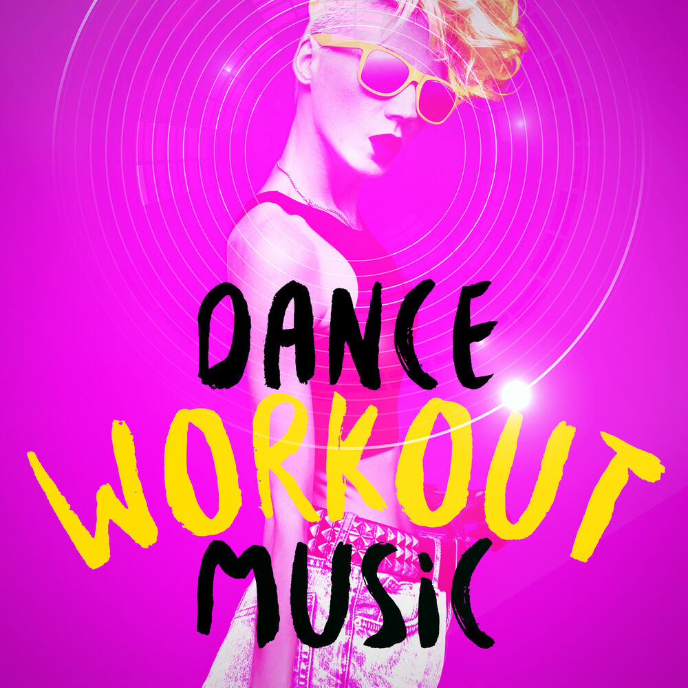 Picture of Dance Workout Music