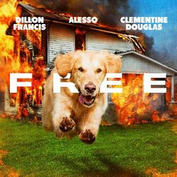 Cover of Free