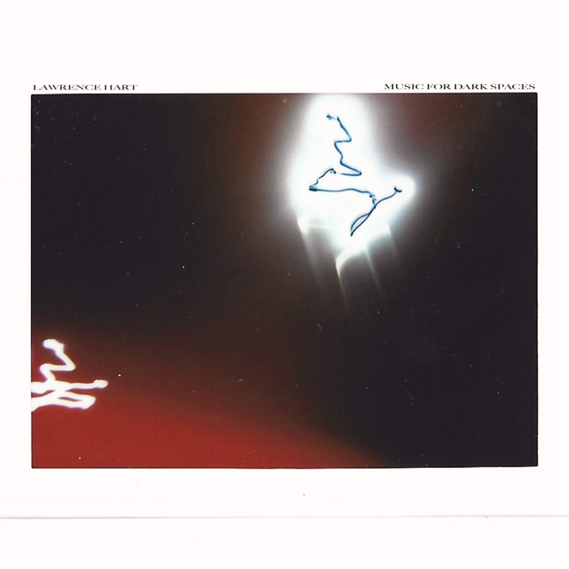 Album cover of Music For Dark Spaces