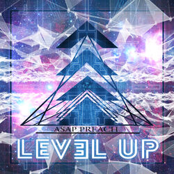 Cover of Level Up