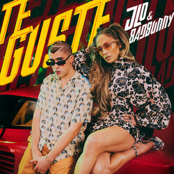 Cover of Te Guste