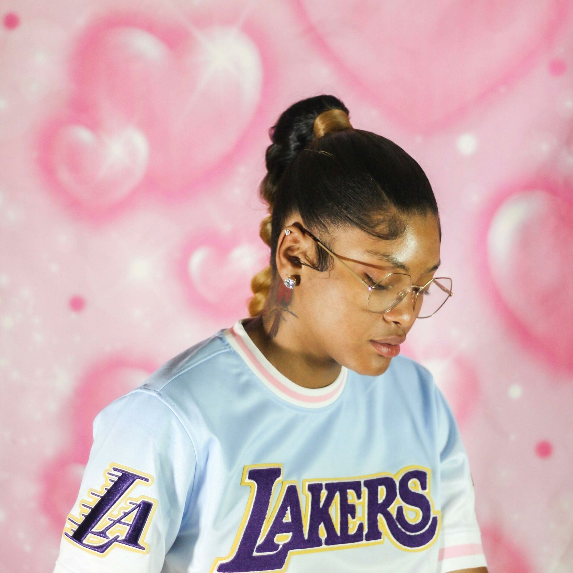 Album cover of Lover Girl