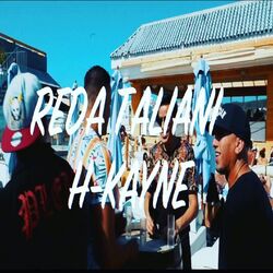 Cover of Je suis là
