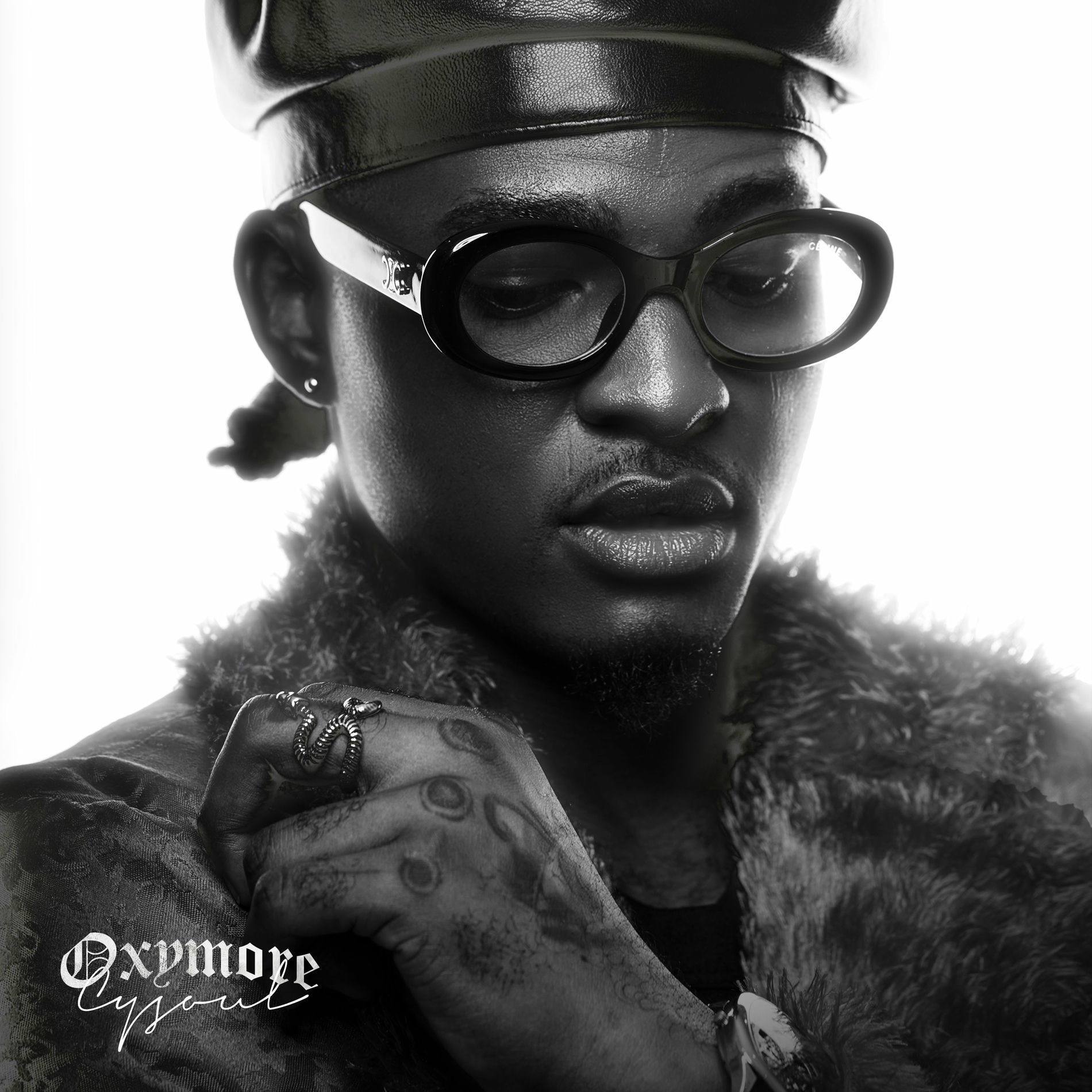 Album cover of EDING