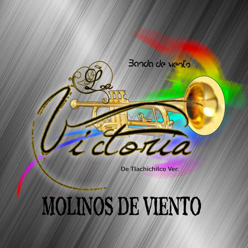 La Cumbia Del Muerto by BANDA DE VIENTO LA VICTORIA - 104 BPM