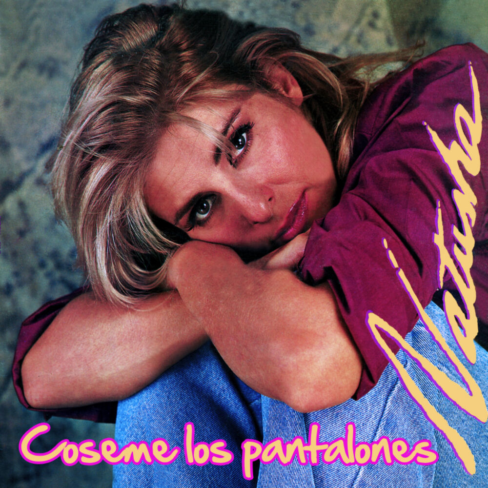 Picture of Cóseme los Pantalones