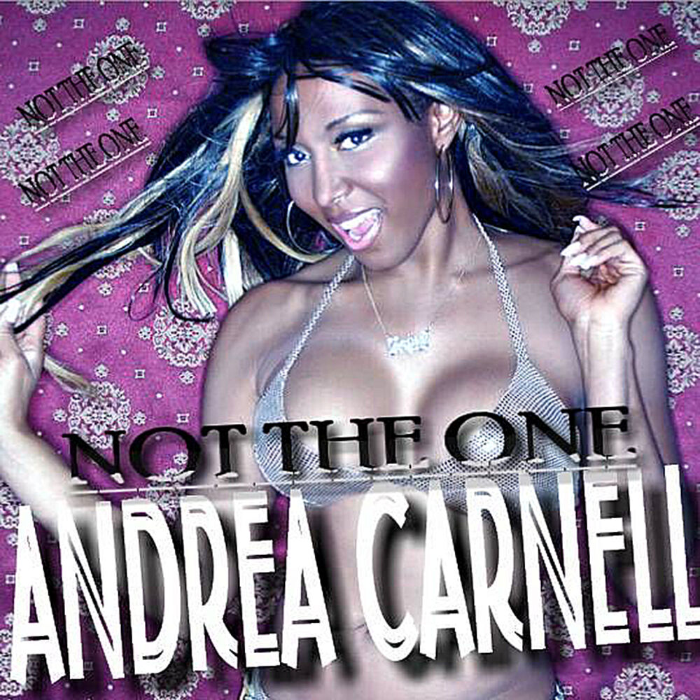 Picture of Not the One