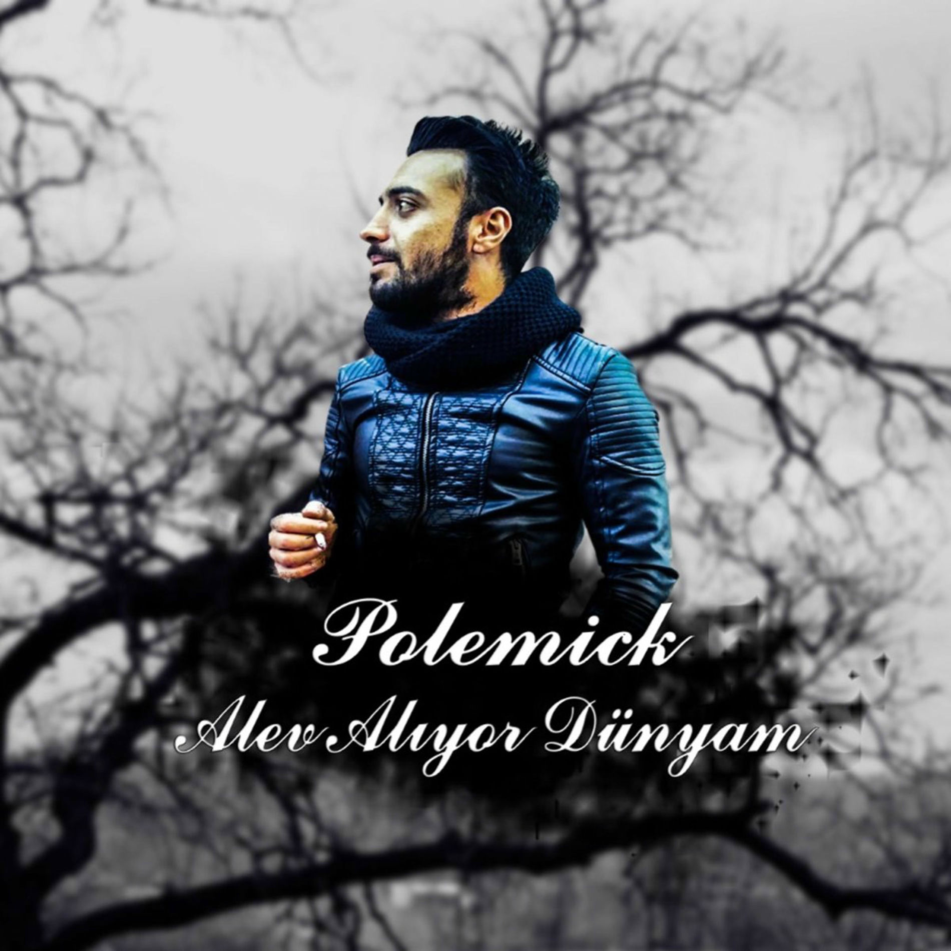 Album picture of Alev Alıyor Dünyam