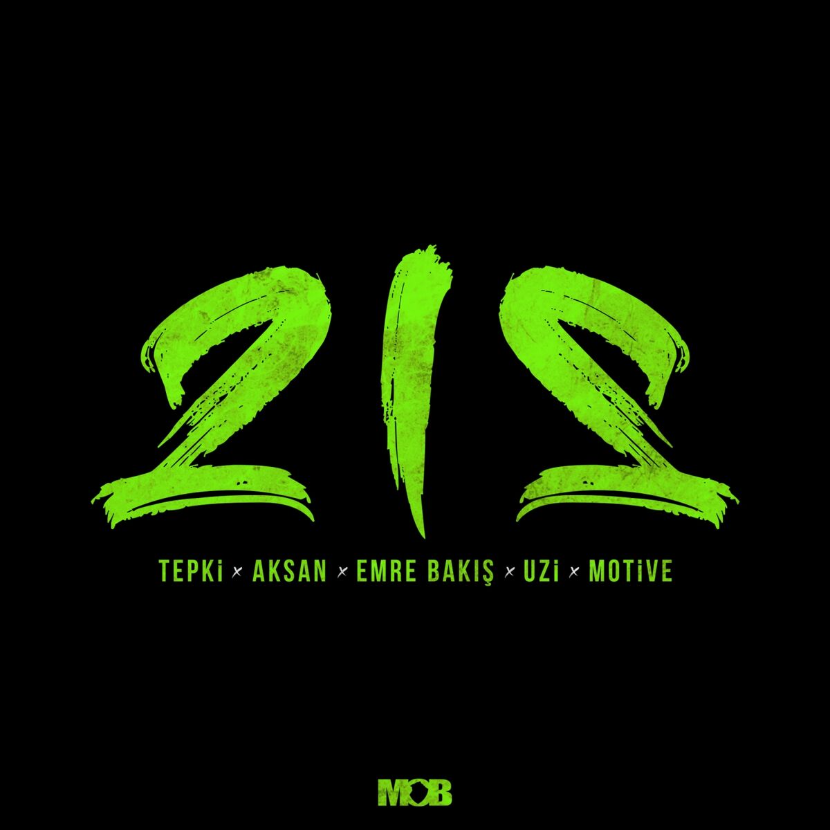 Album cover of 212