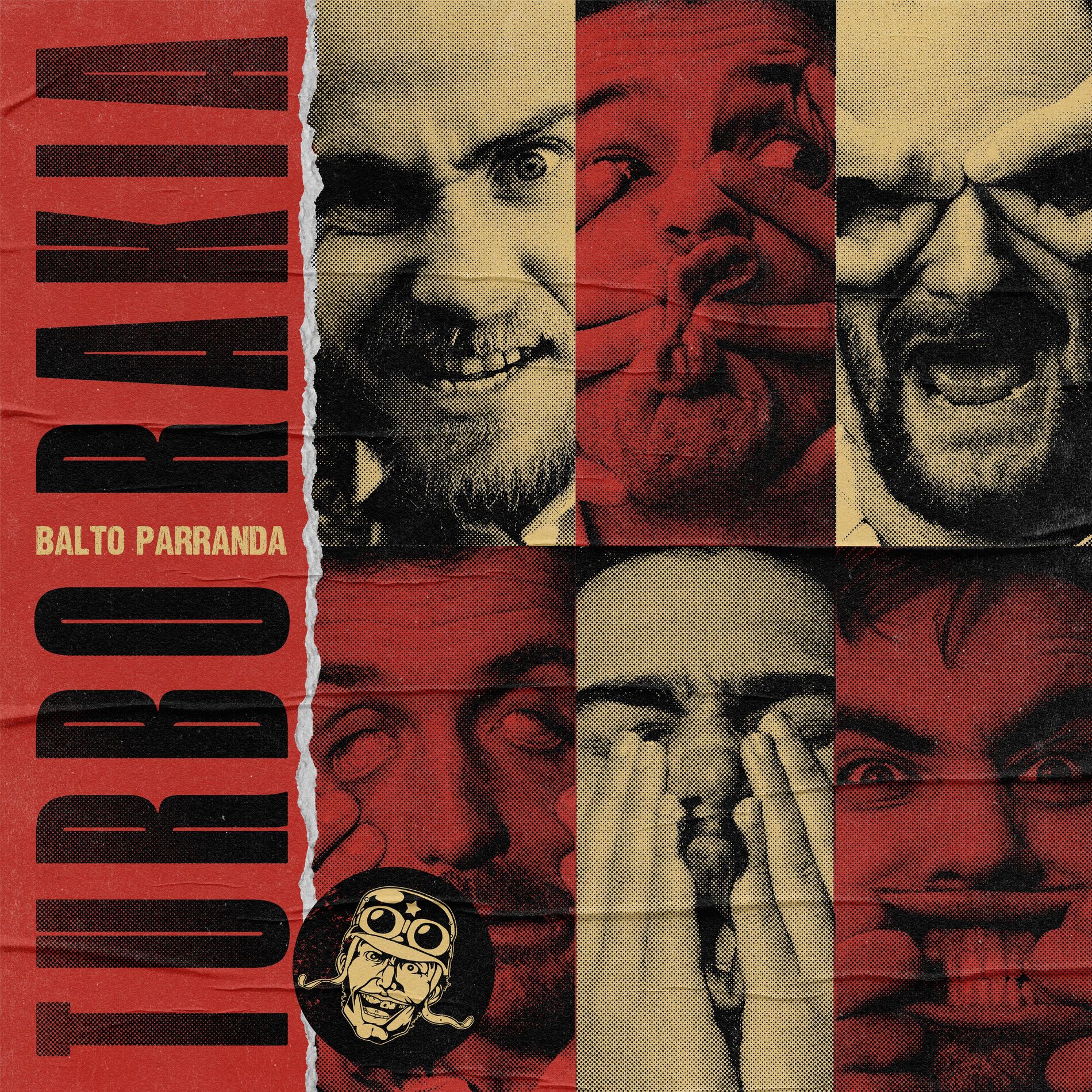 Album cover of Monkey
