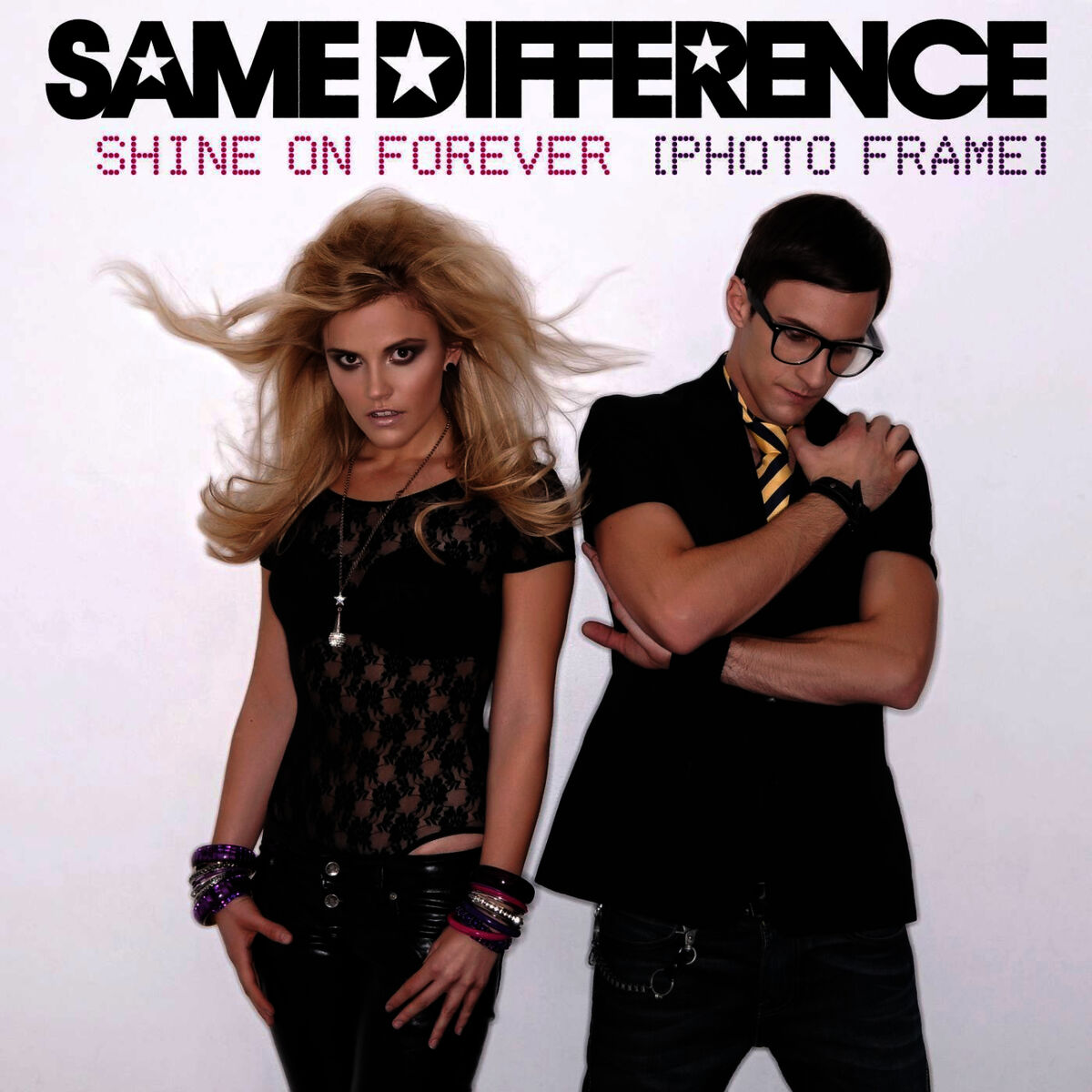 Album cover of Shine On Forever (Photo Frame)