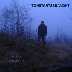 Cover of Dick Nights