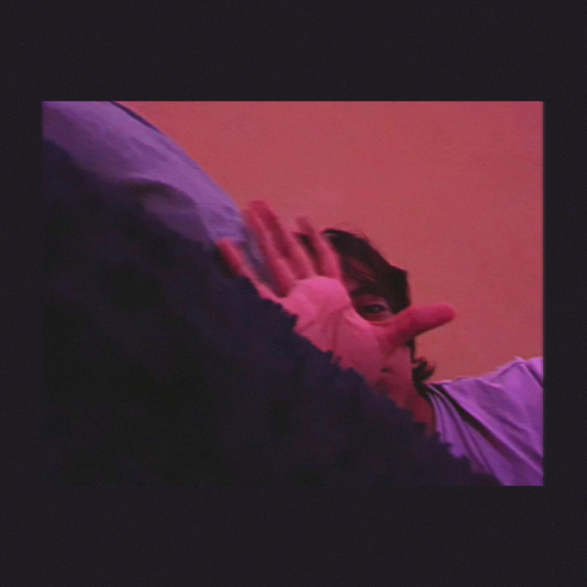 Album cover of te hablo al despertar