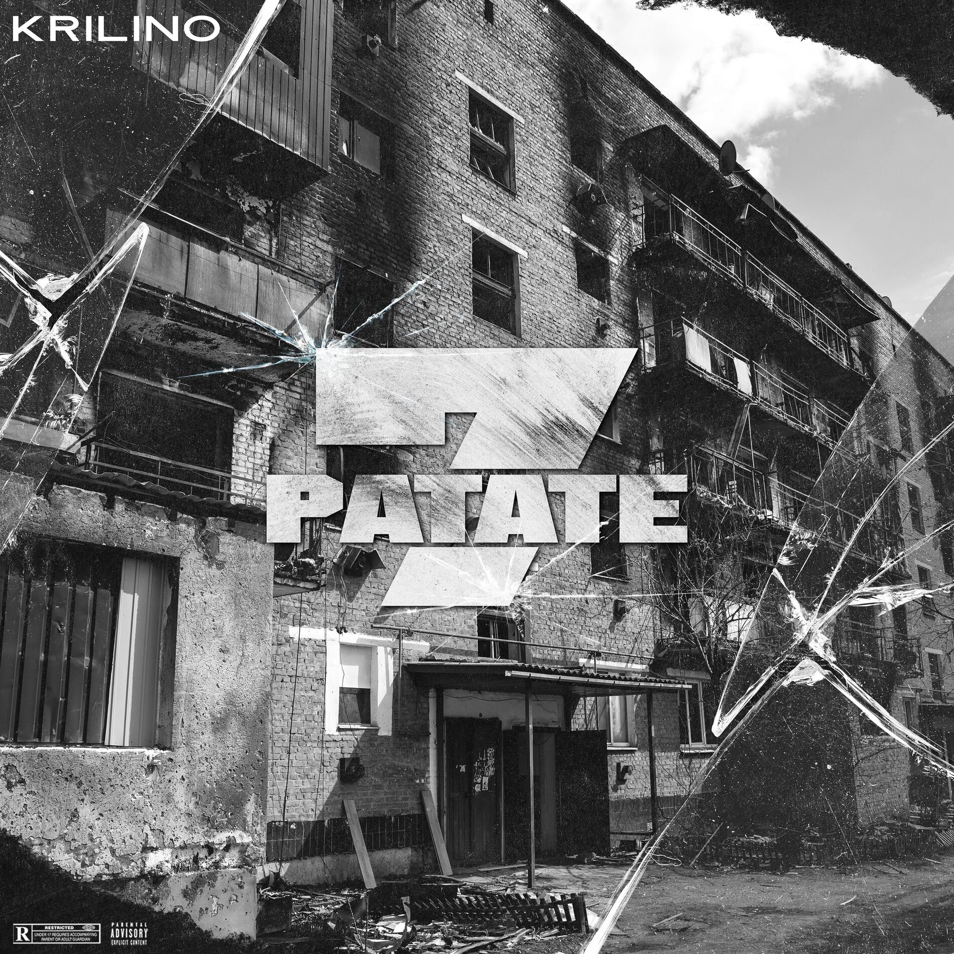Album cover of Patate 7