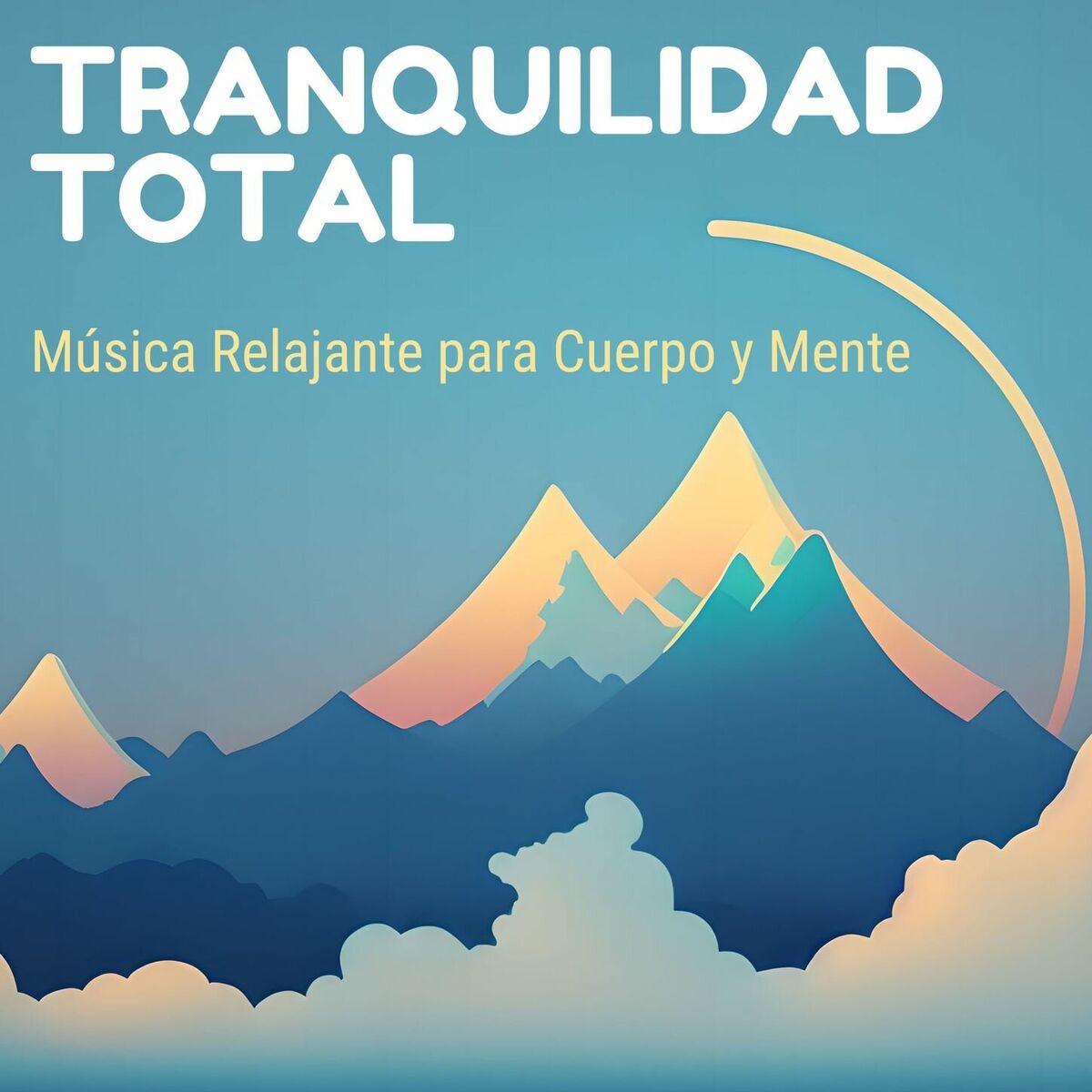 Album cover of La conexión con el presente