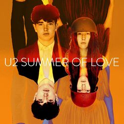 Cover of Summer Of Love