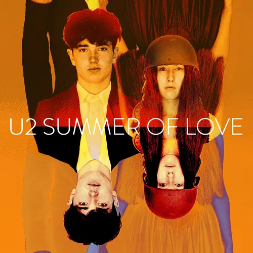 Summer Of Love — cover art