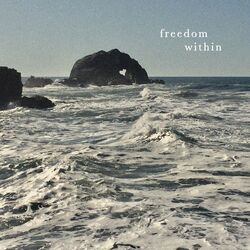 Cover of freedom within