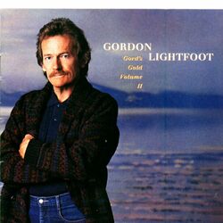 Cover of Gord's Gold, Vol. II