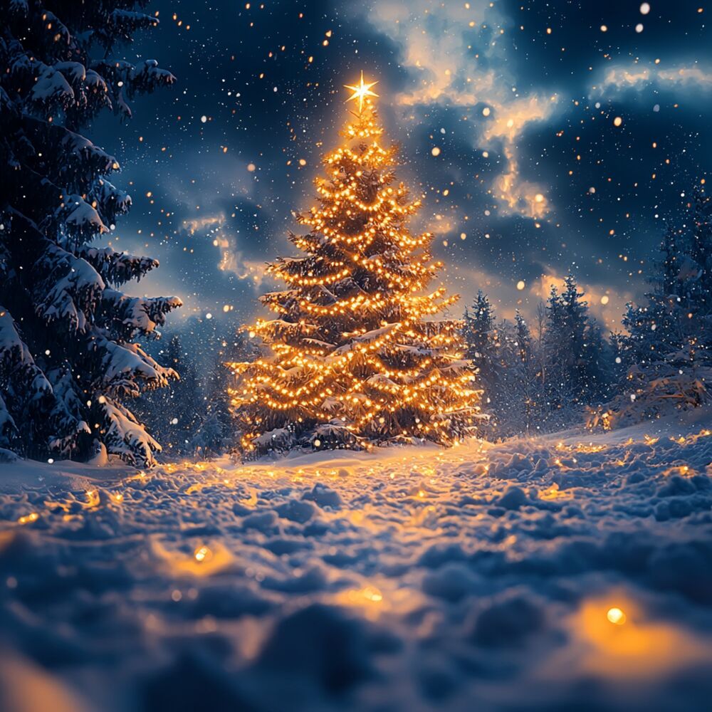 Picture of A Holiday Overture