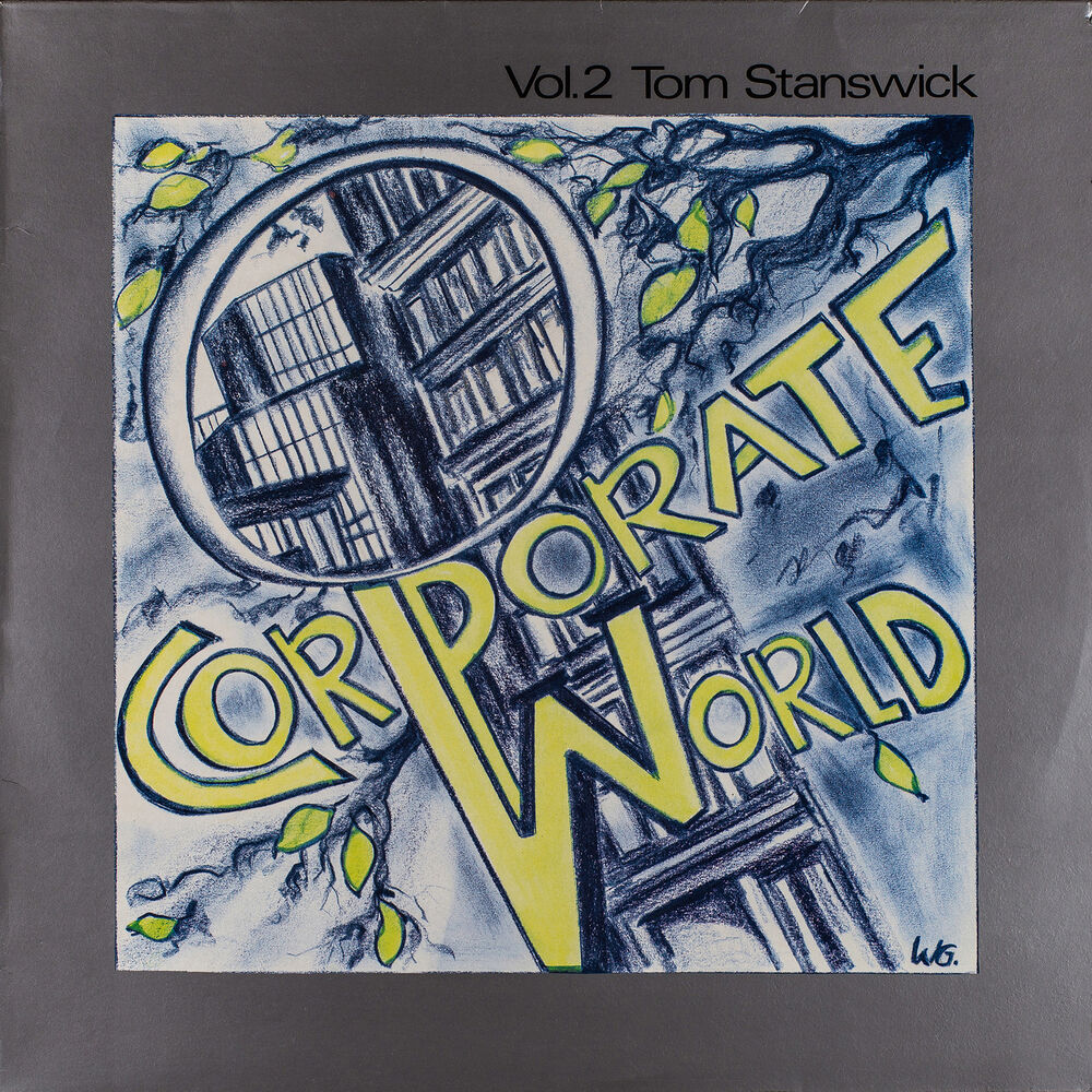 Picture of Corporate World Vol. 2