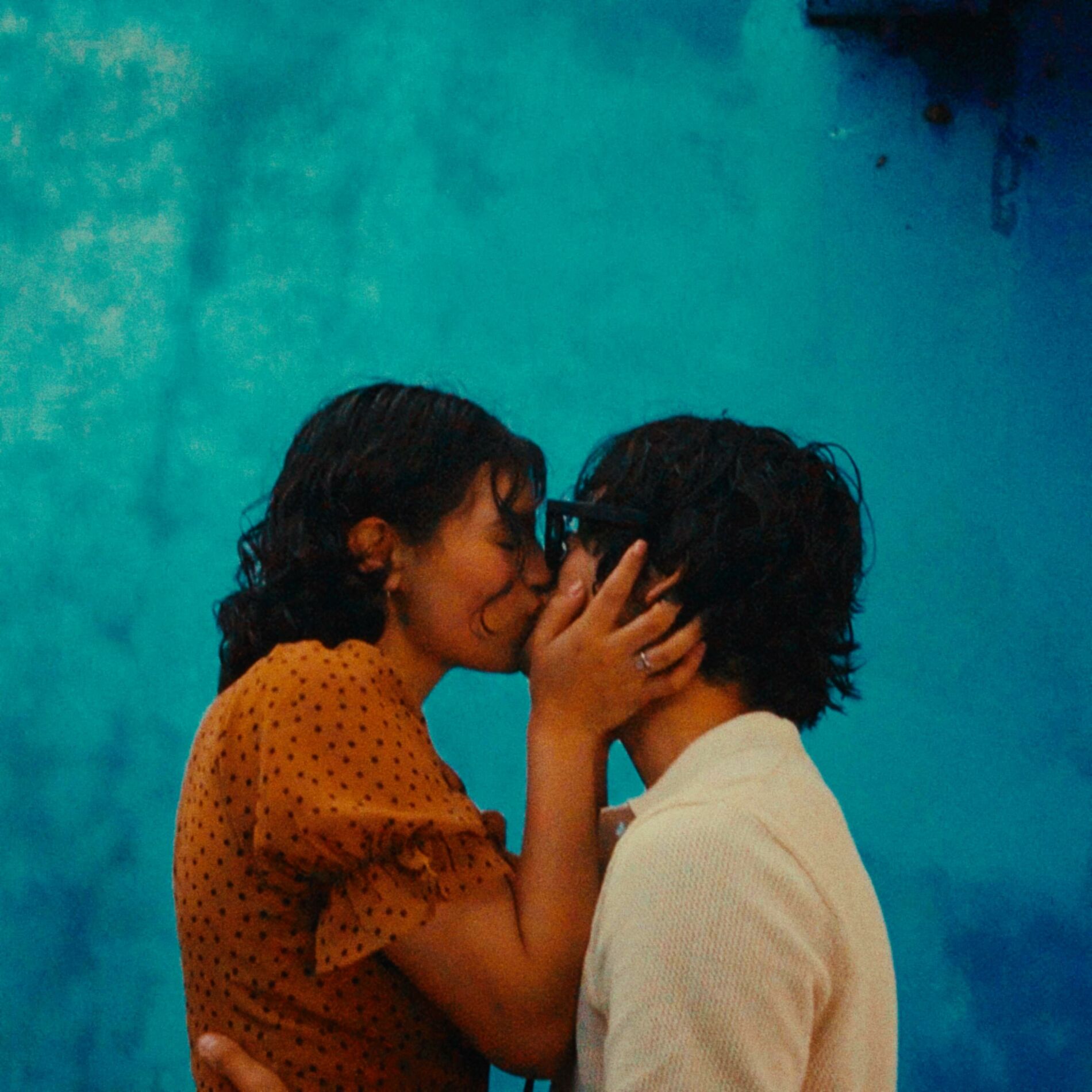 Album cover of Y entonces te vi (I just wanna love you)