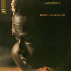 Cover of Nefertiti (Expanded Edition)